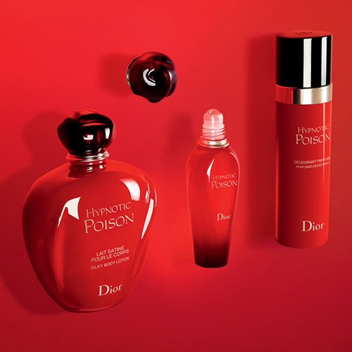 Dior-Hypnotic Poison - Eau de Toilette Dior-Hypnotic Poison - Eau de Toilette